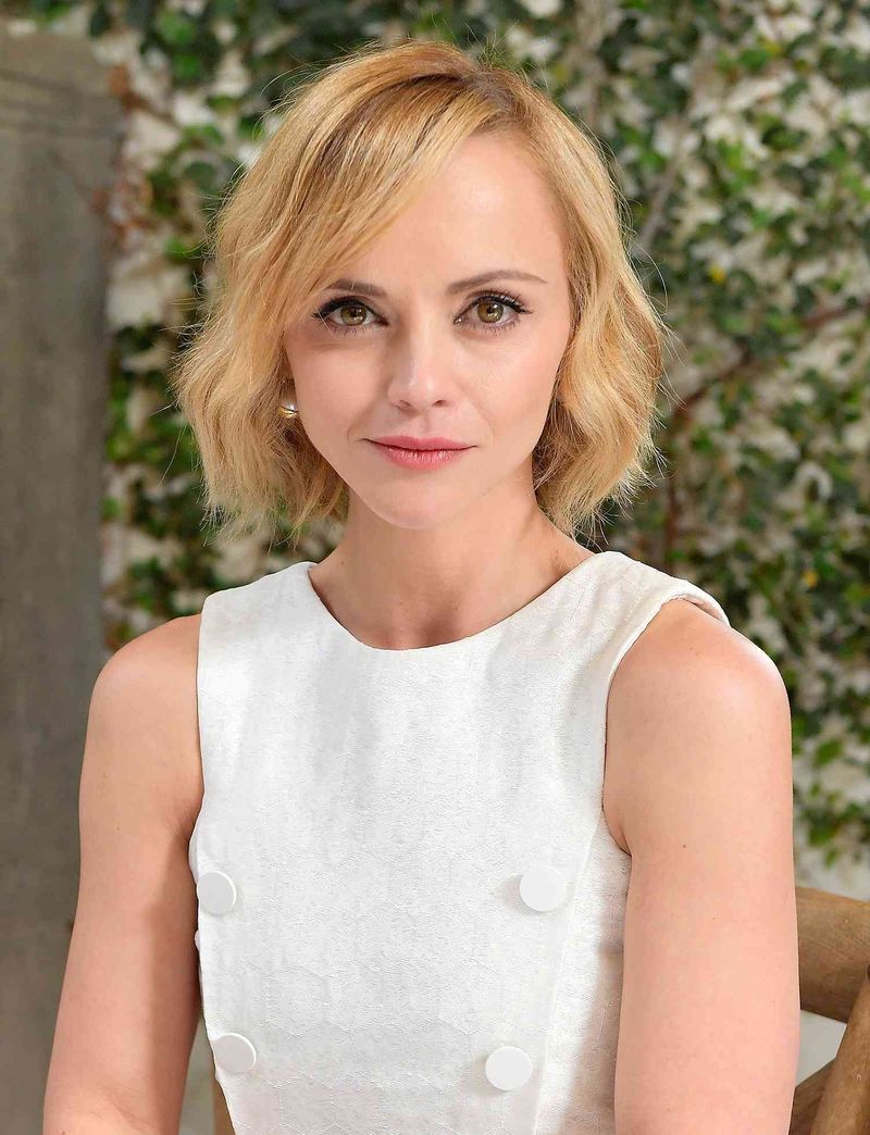 Christina Ricci