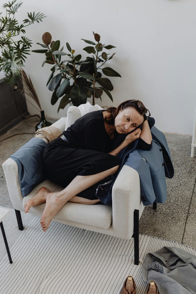 Chronic Self-Doubt and Unworthiness