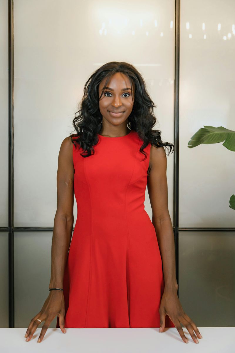 Clothes Appropriate to the Setting