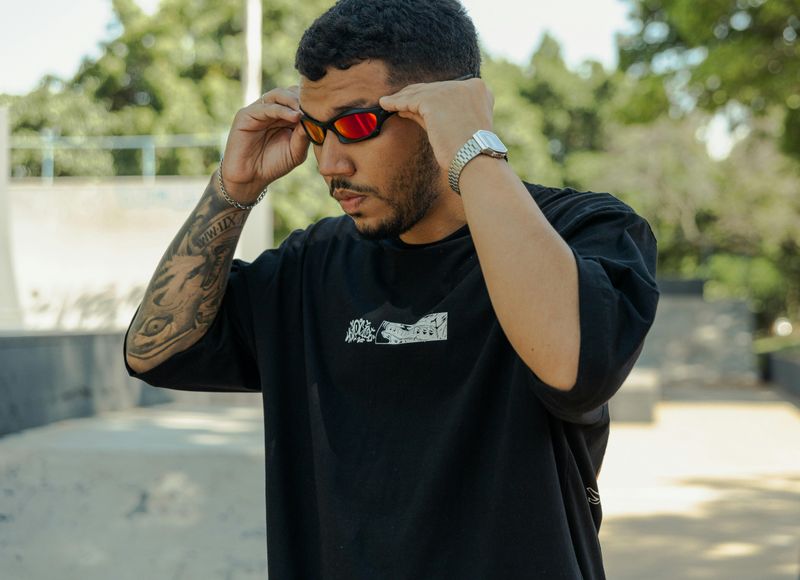 Clothing Fit (Not Price)