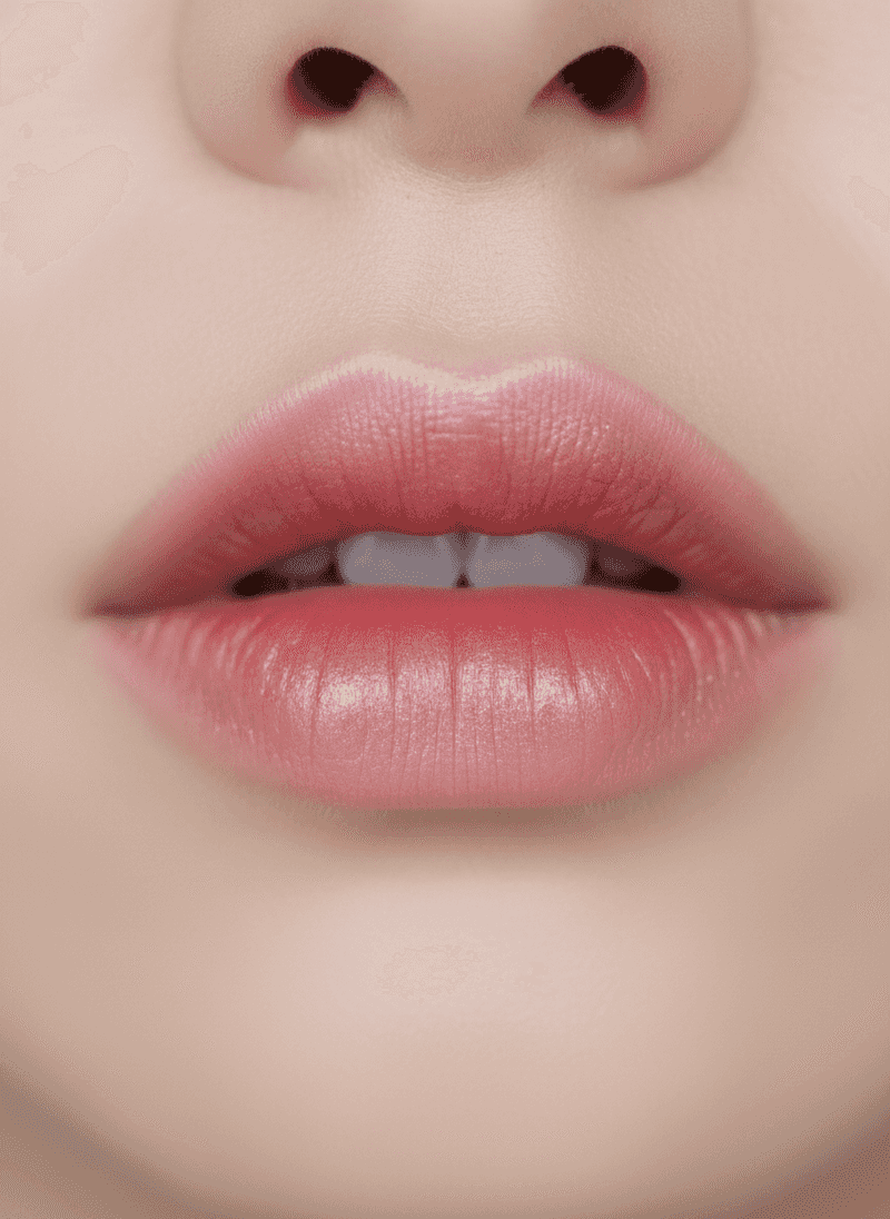 Cloud Lips (Soft, Blurred Lip Color)