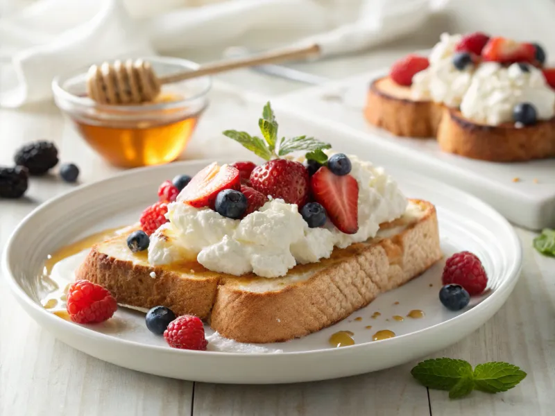 Cloud Toast 2.0 and Cloud-Style Bread Hacks