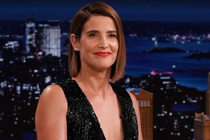 Cobie Smulders