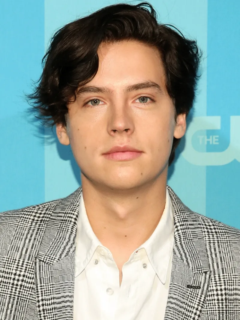 Cole Sprouse