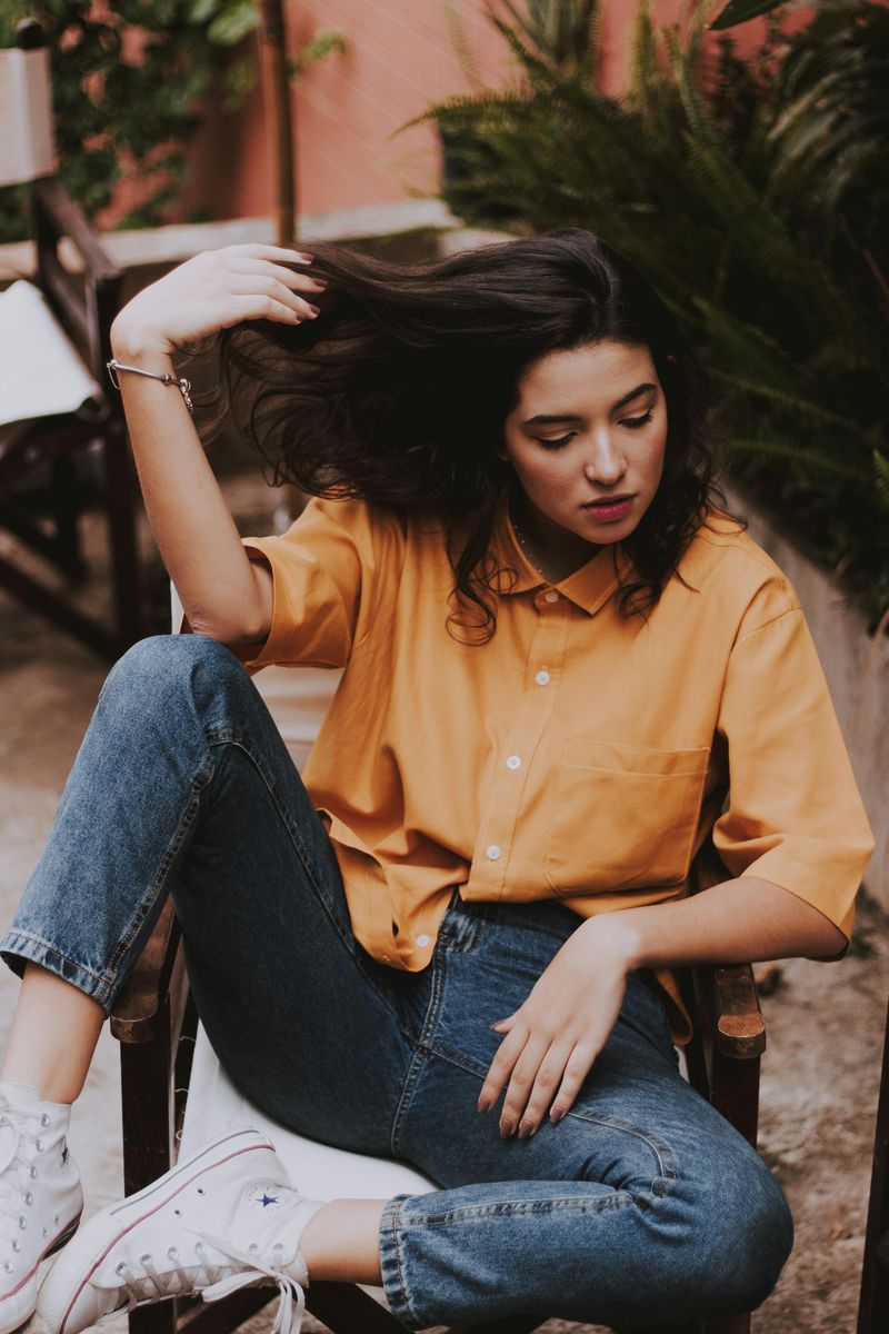 Comfort Always Wins Without Apology