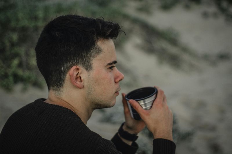 Comfort with Solitude