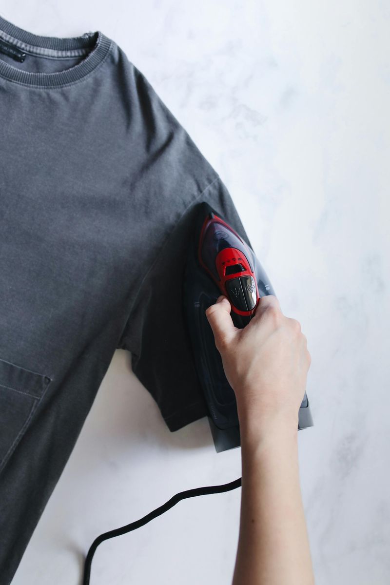 Condition of Garments