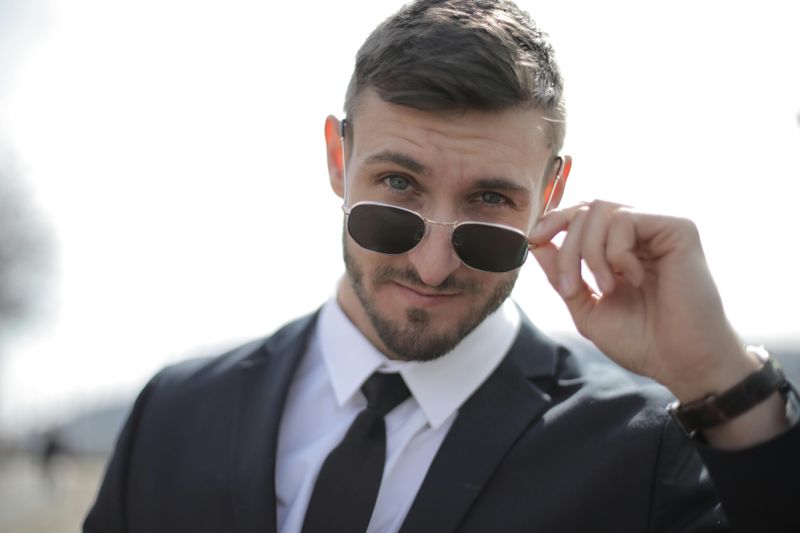 Confidence in Presentation