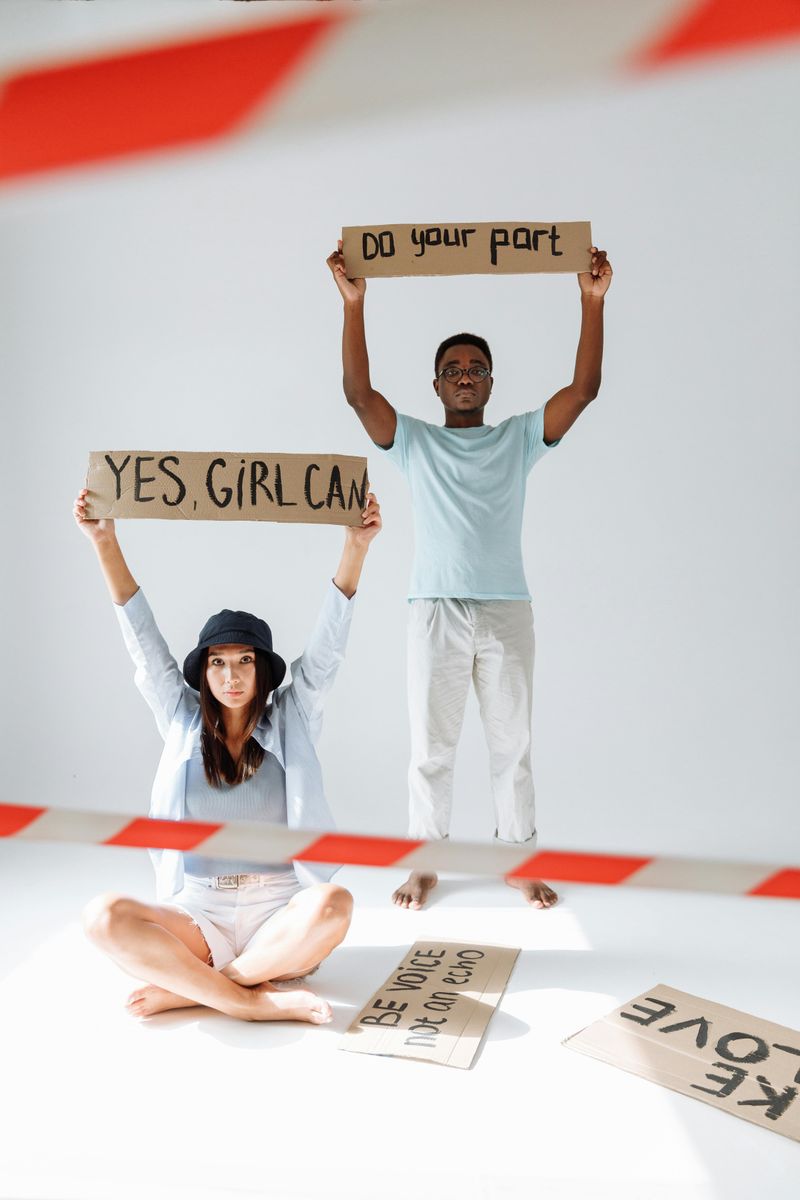 Consistency Between Words and Actions