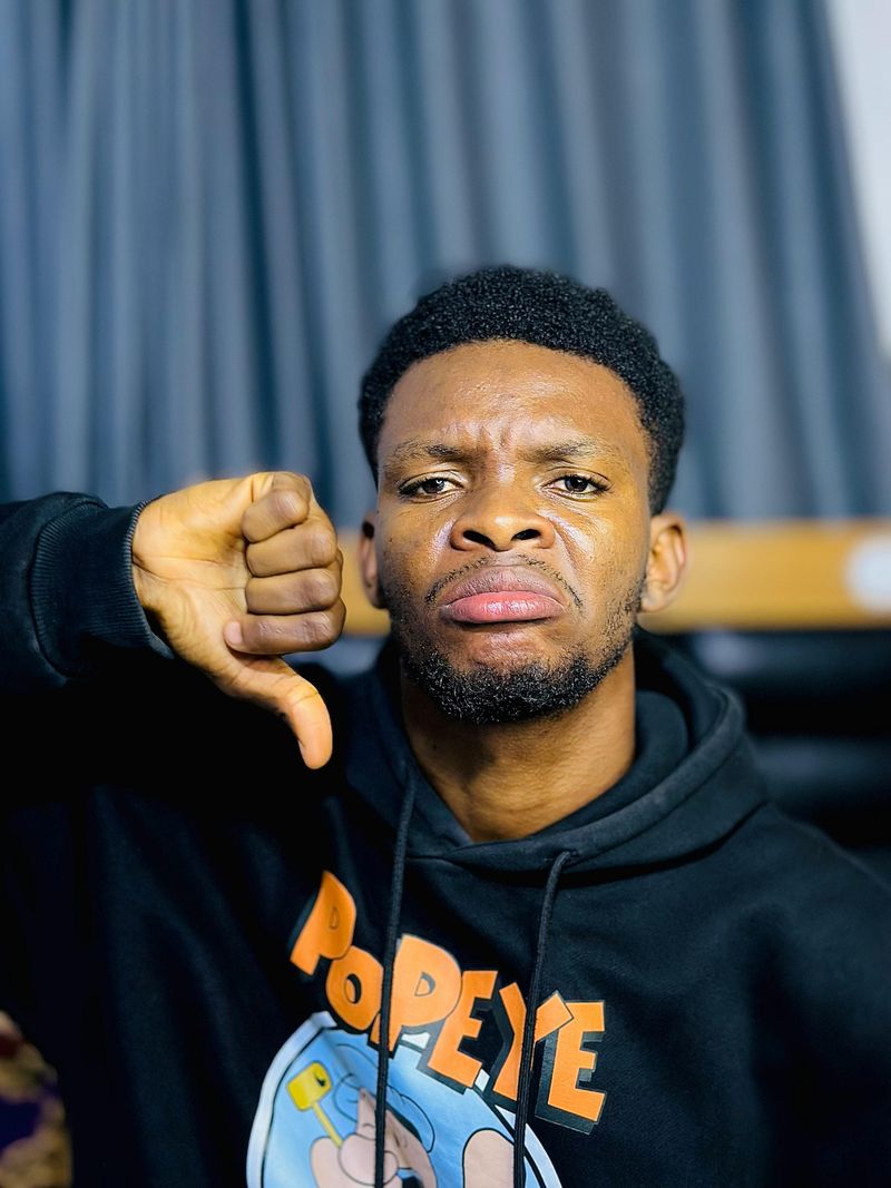 Constant Complaining