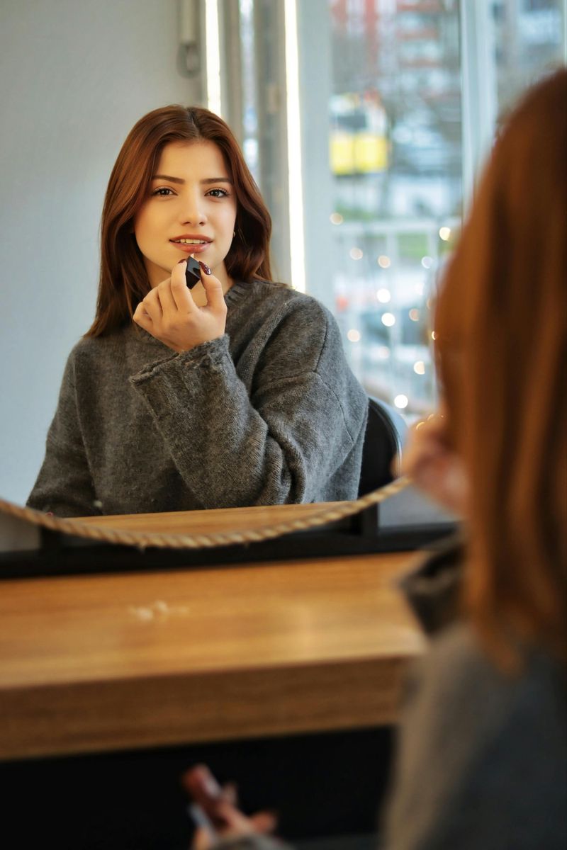 Constantly Centering Yourself in Every Situation