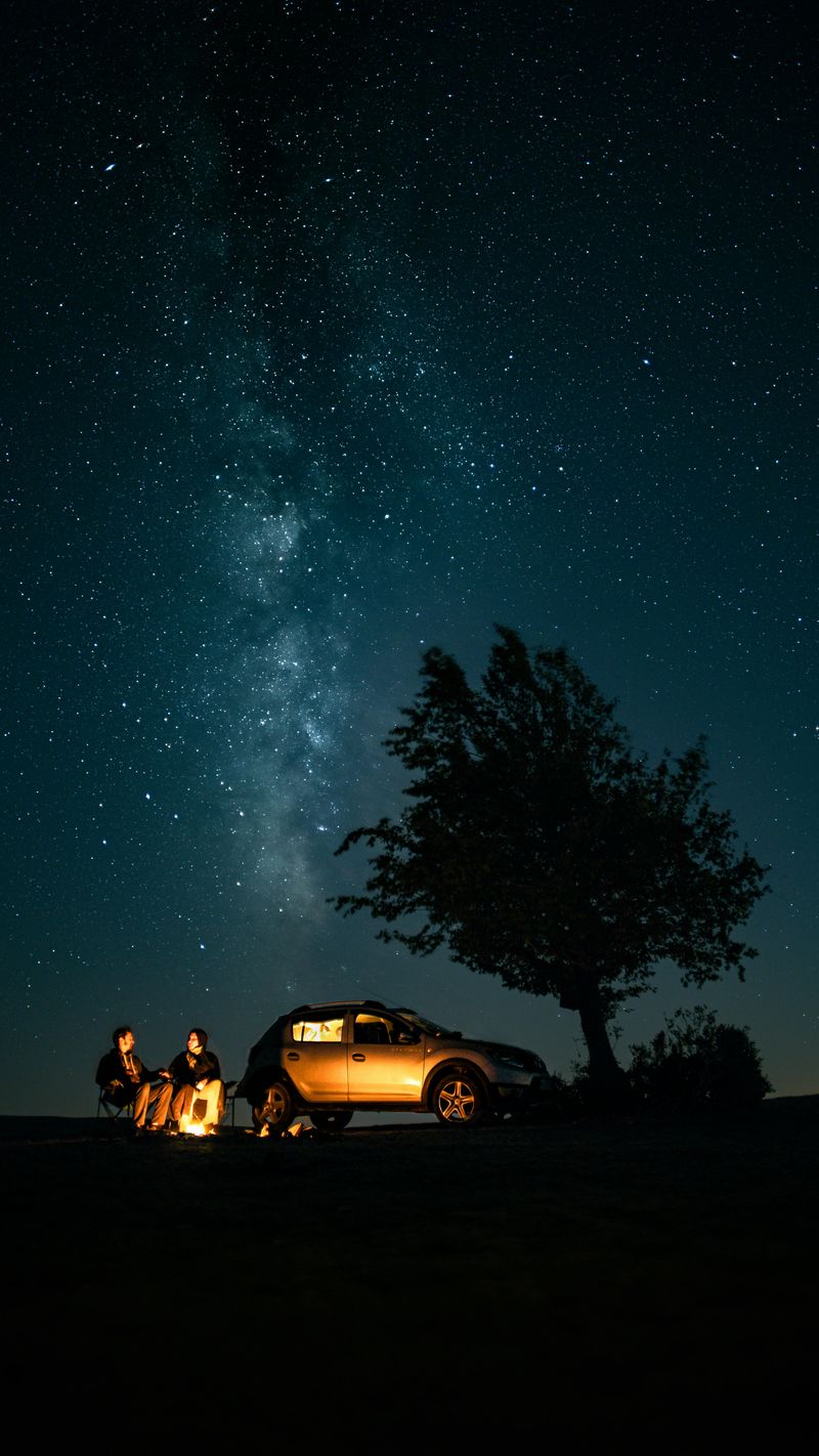 Stargazing Nights