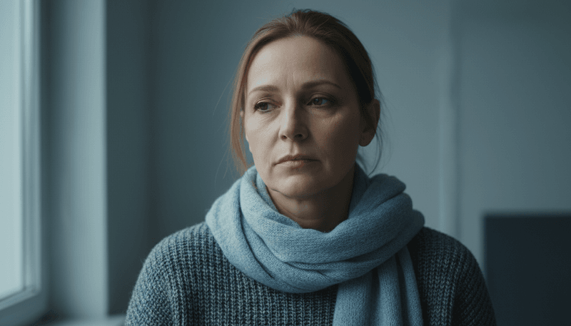 Cool Gray + Icy Blue