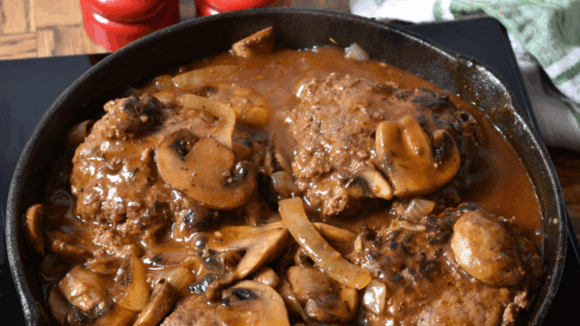 Remember These? 14 American Dishes That Have All but Vanished