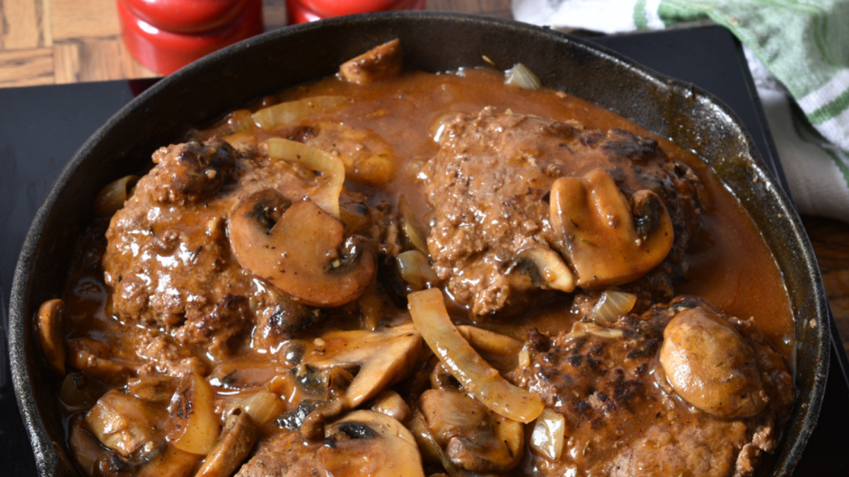 Remember These? 12 American Dishes That Have All but Vanished