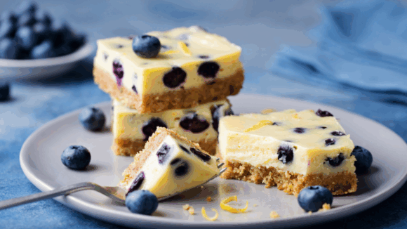 A Box of White Cake Mix Is All You Need for These 17 Desserts