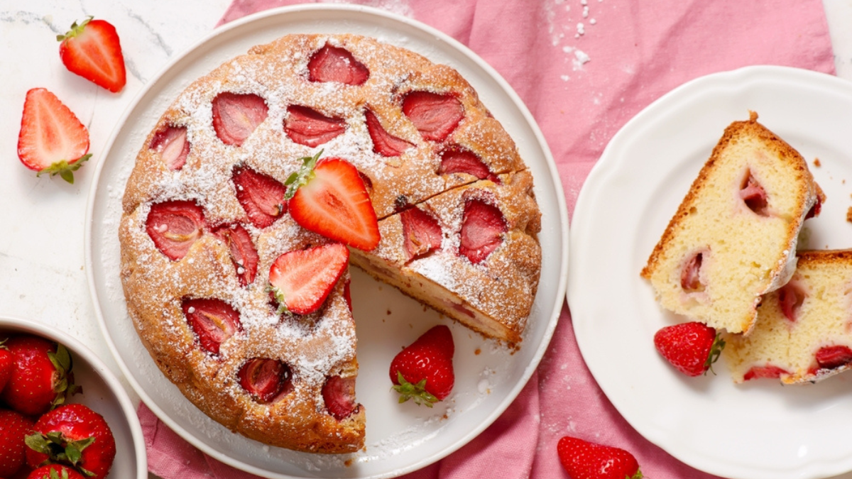 These 12 Underrated Cakes Are Perfect for Any Occasion