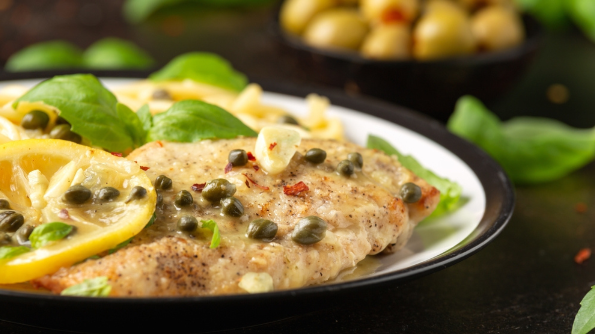 The Mediterranean Way to Heart Health: 13 Simple Recipes