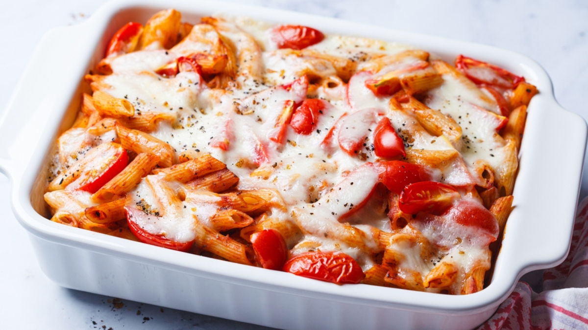 10 Dump-and-Go Dinners for Nights When You Have Zero Time