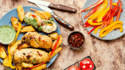 These 12 Low-Cholesterol Dinners Are Surprisingly Satisfying