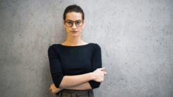 These Signs Suggest People May Feel Intimidated by You