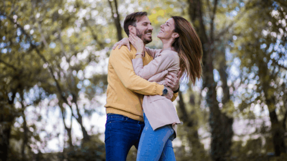 What a Good Wife Doesn’t Do When She Truly Loves Her Husband