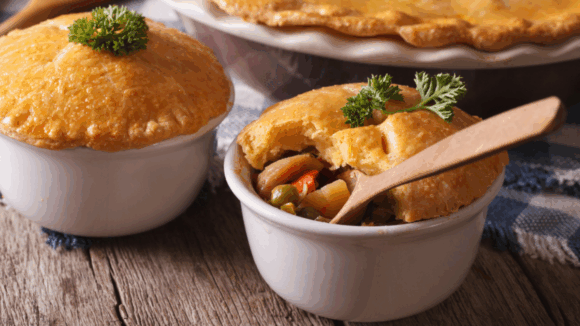 10 Comfort Foods Boomers Grew Up With — and Still Crave on Hard Days