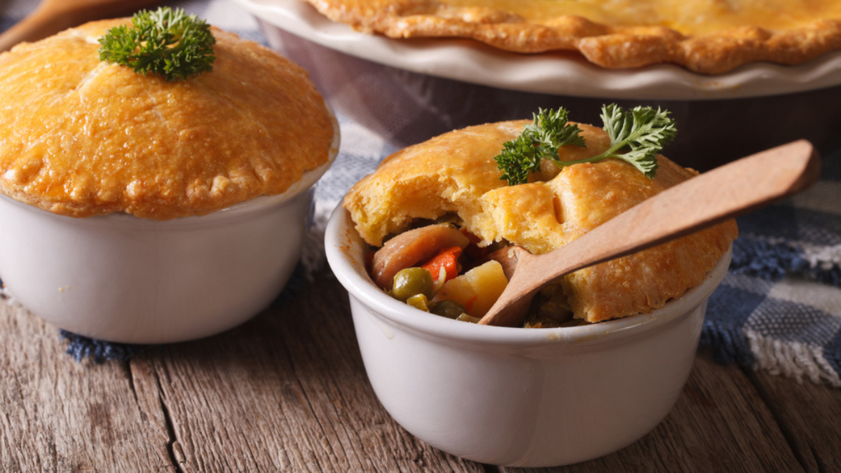 10 Comfort Foods Boomers Grew Up With — and Still Crave on Hard Days