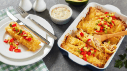 10 At-Home Date-Night Dinners That Feel Restaurant-Worthy