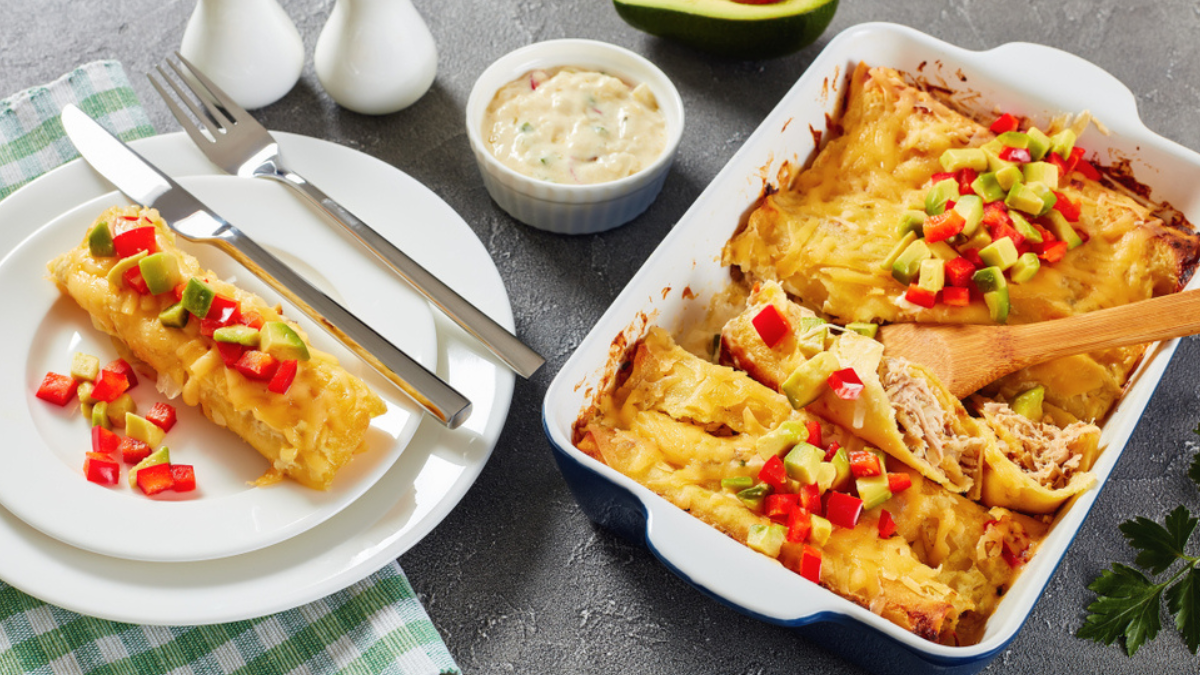 10 At-Home Date-Night Dinners That Feel Restaurant-Worthy