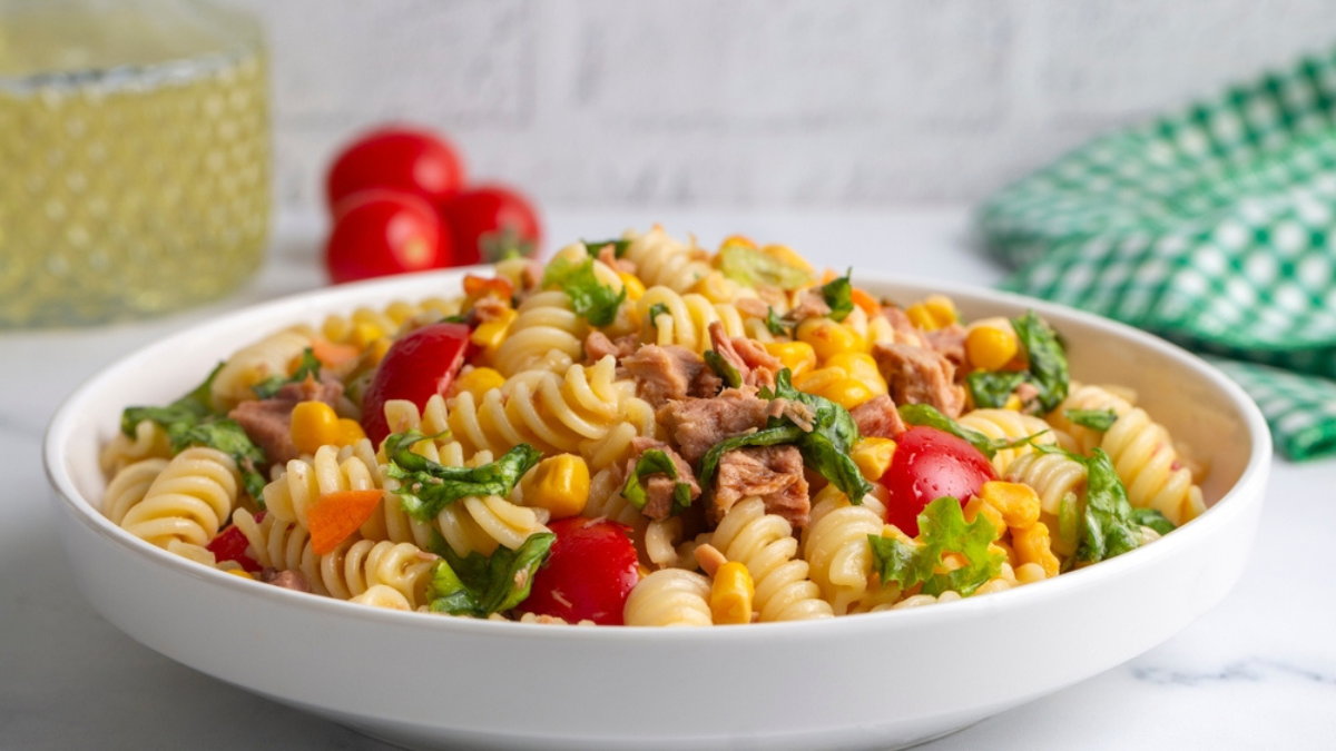 12 No-Cook Recipes for When You Can’t Be Bothered