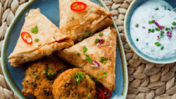 If You're Always Low on Energy, Try These 11 Protein Snacks