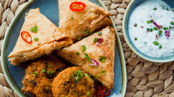 If You’re Always Low on Energy, Try These 11 Protein Snacks