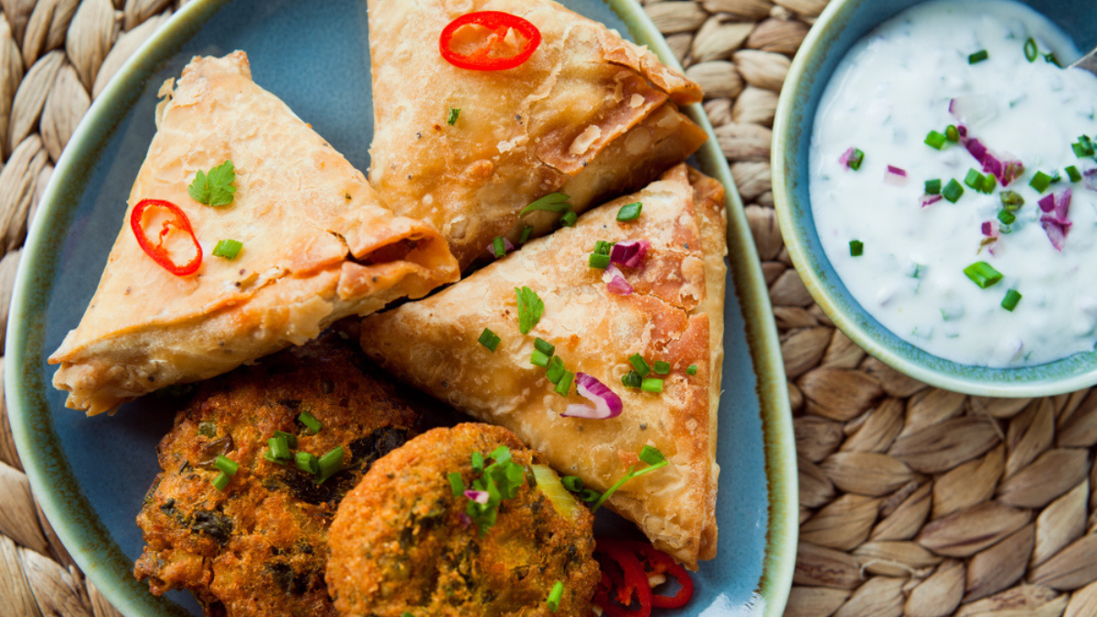 If You're Always Low on Energy, Try These 11 Protein Snacks