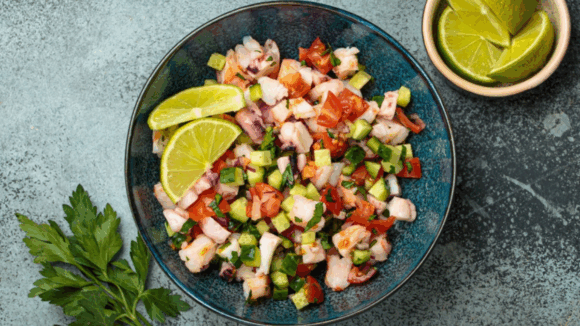 The Reliable High-Protein Meal Plan: 13 Ideas That Deliver