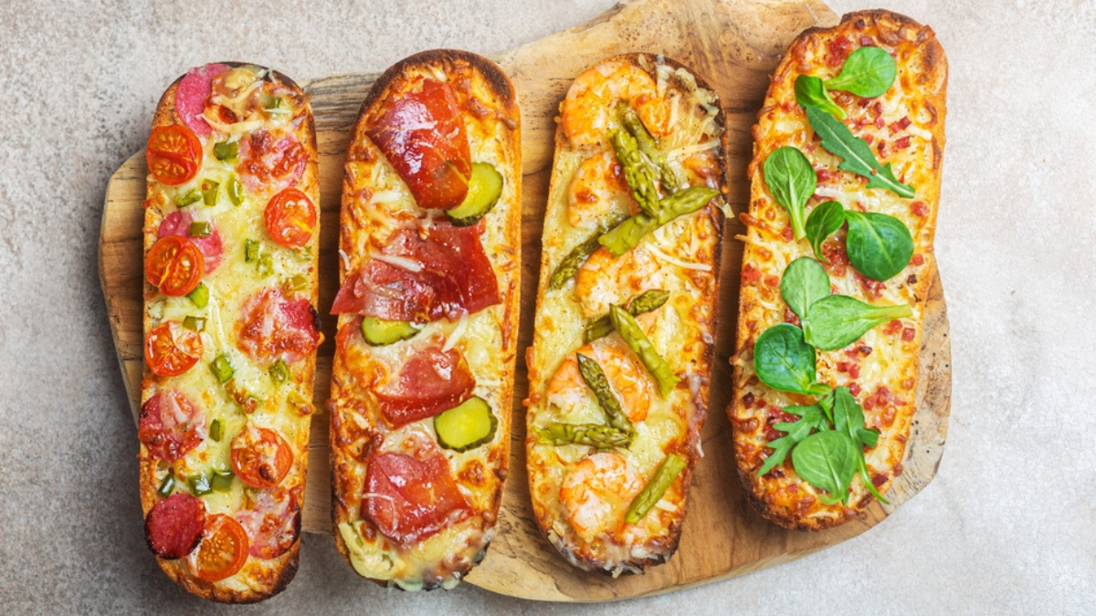 12 Meals Every '80s Kid Remembers From the Dinner Table