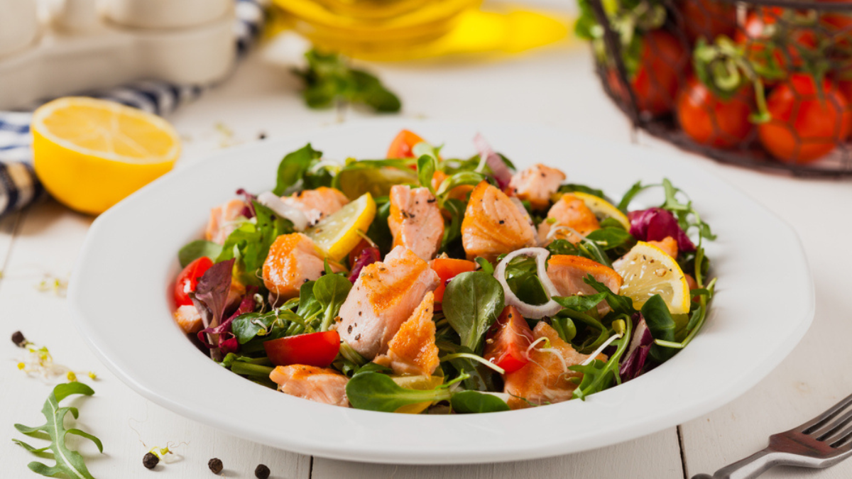 15 Cozy 15-Minute Lunches Perfect for Winter Days