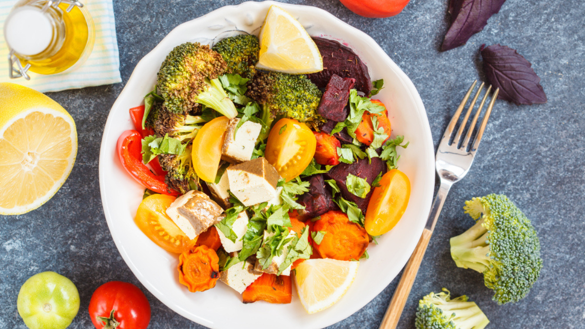 Healthy, Fast, Delicious: 11 Plant-Based Meals That Deliver