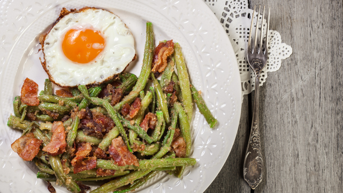 15 Foods Everyone Ate Growing Up — That Are Barely Around Now