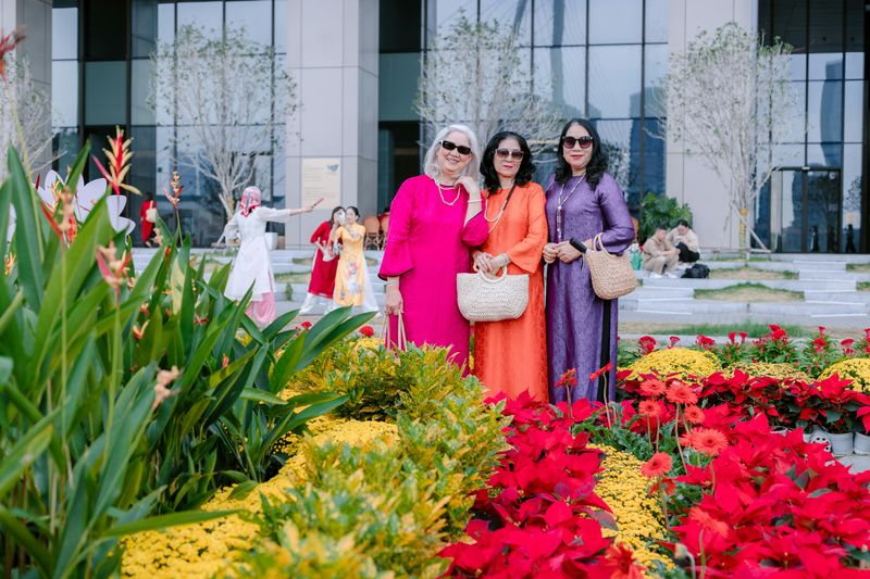 Copying Youth Trends Instead of Staying Current