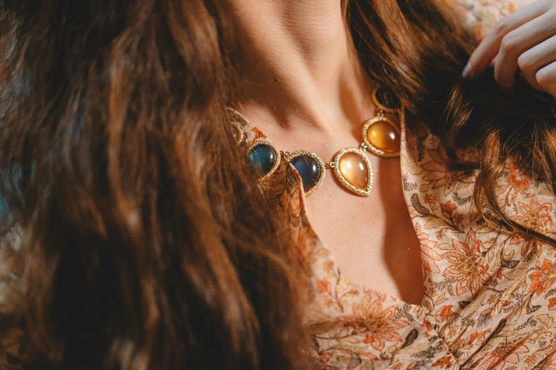 Create Your Signature Look with Consistent Accessories