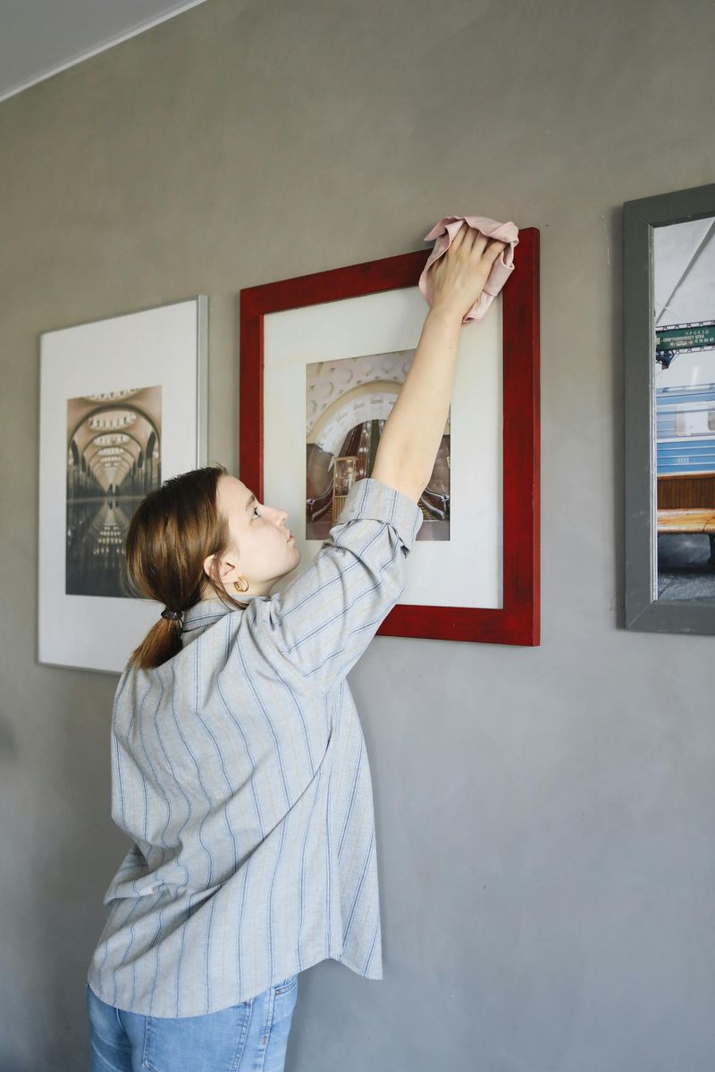 Create a Gallery Wall
