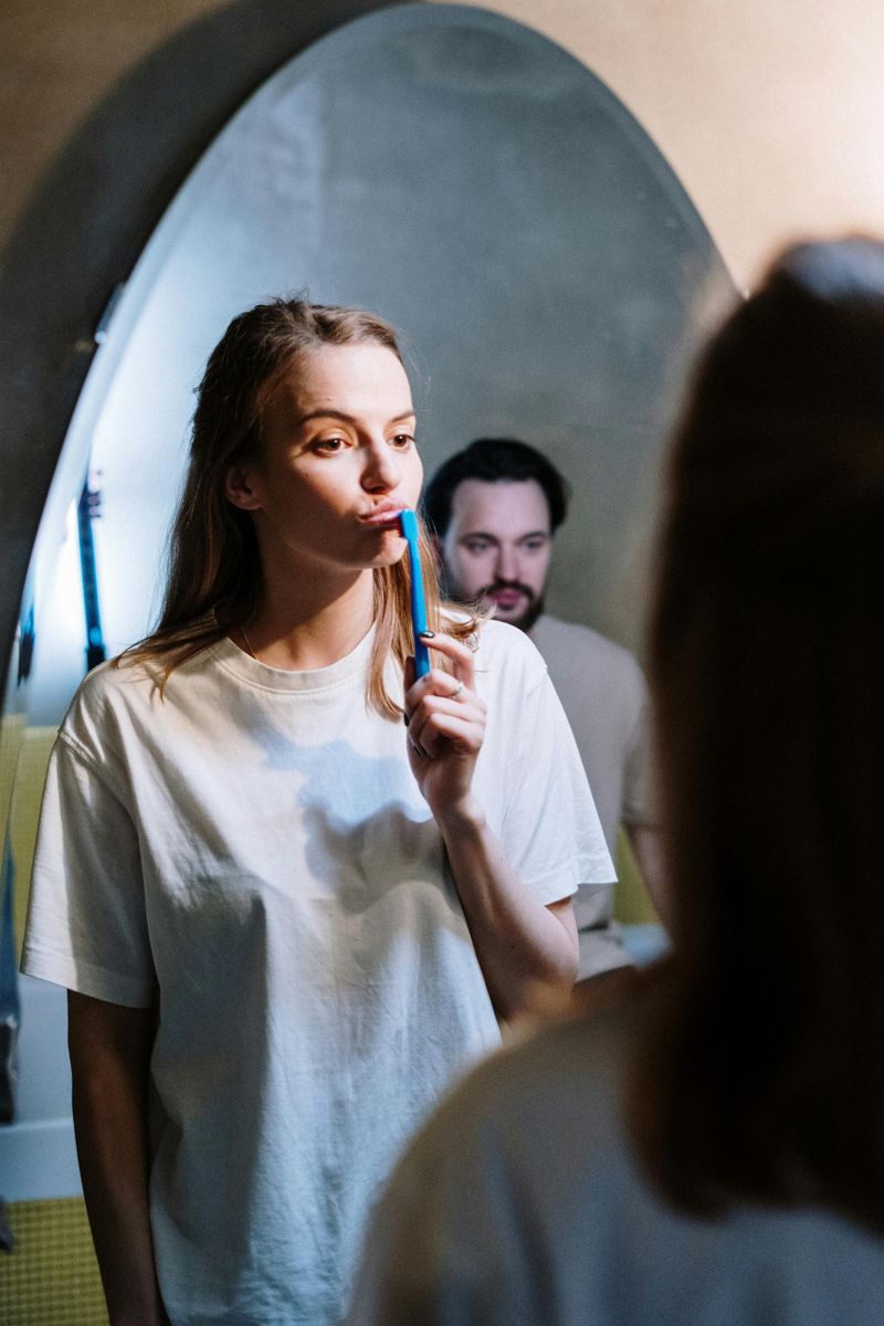 Creates Gentle Rituals That Anchor Your Days