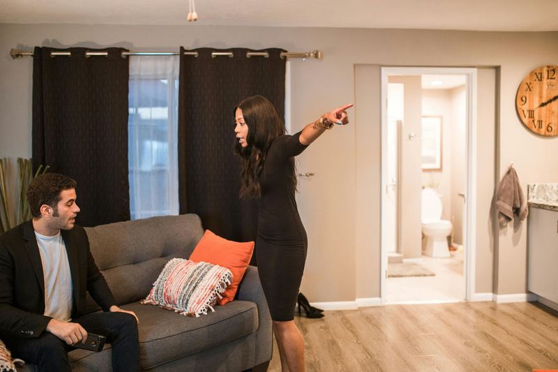 Criticism Replaces Empathy