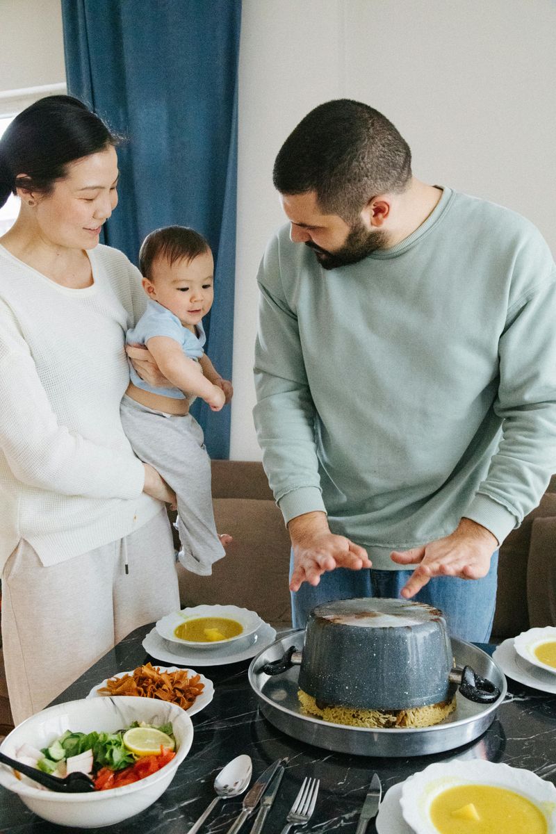 Cultivates Routines and Traditions