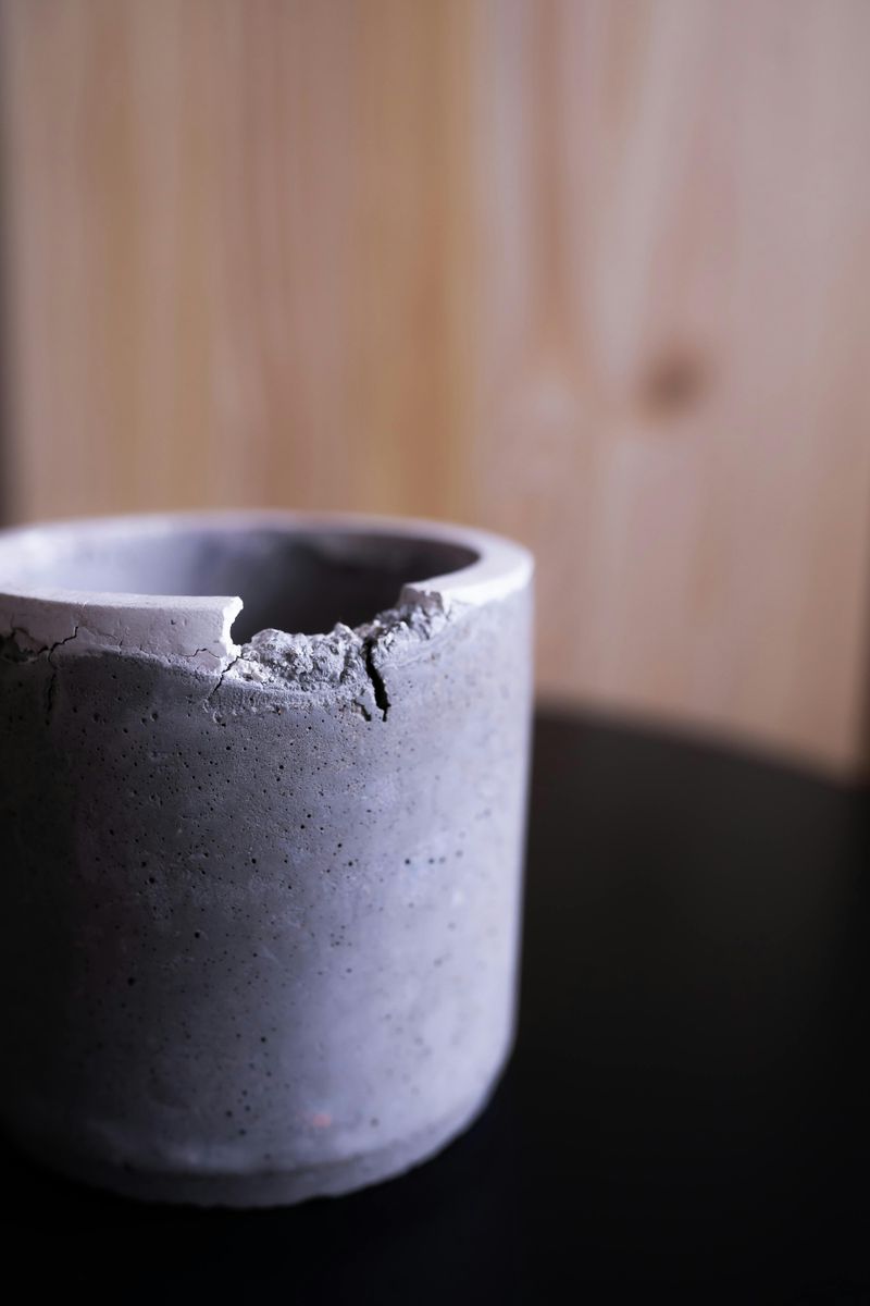 Damaged or Broken Items Left Unrepaired