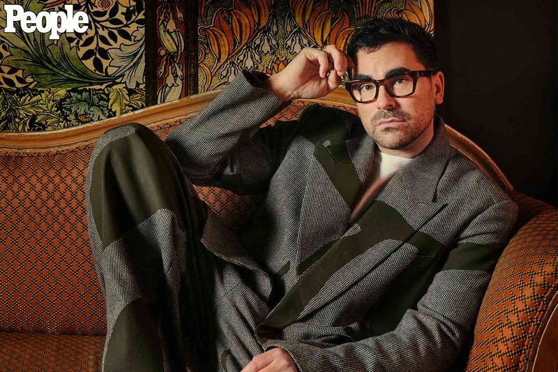 Dan Levy