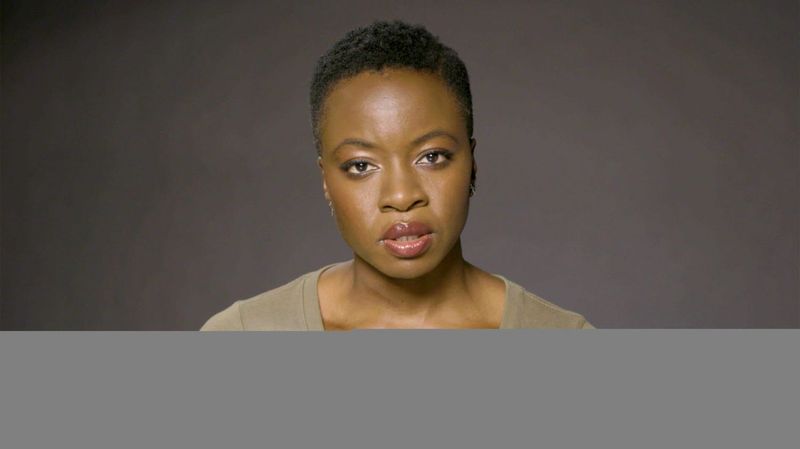 Danai Gurira 