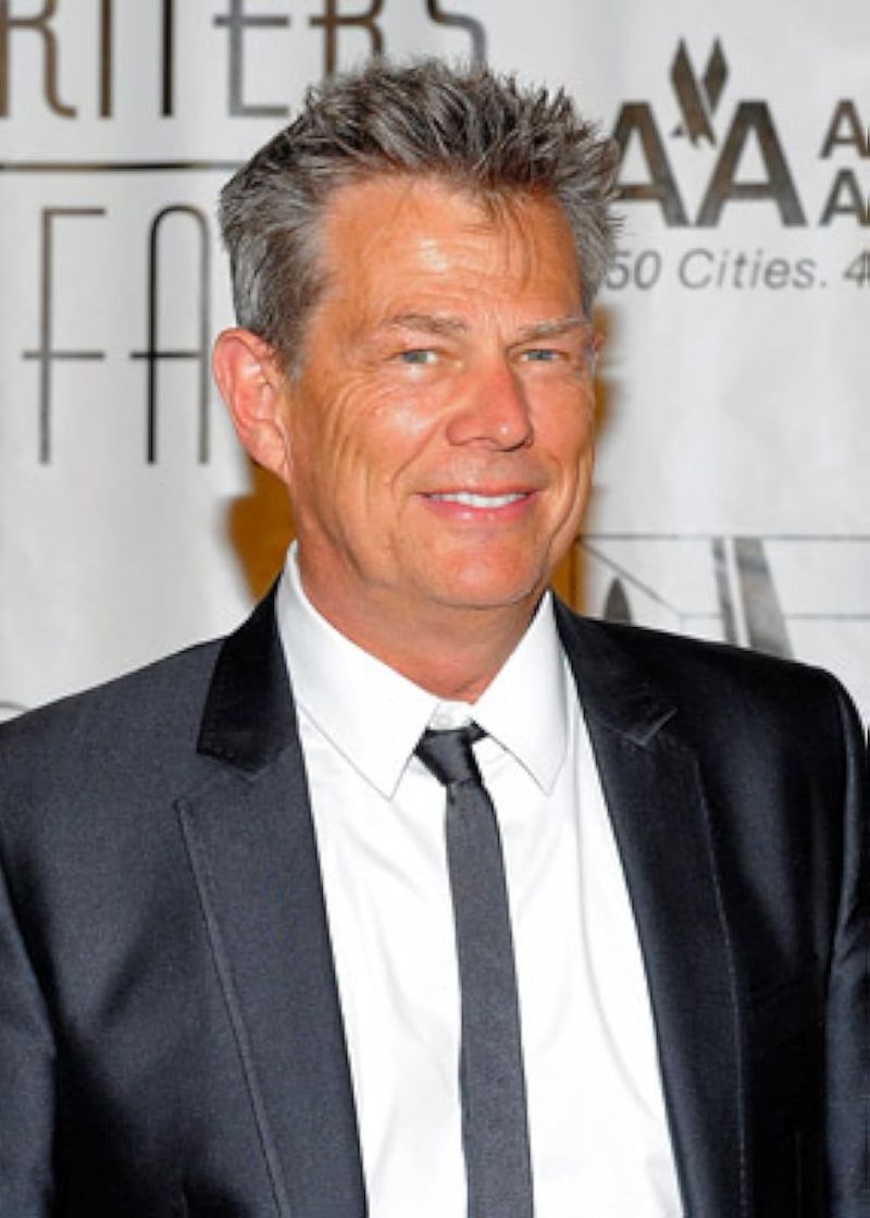 David Foster (5 Marriages)