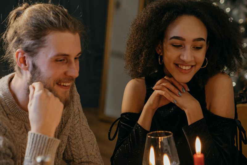 Deep Conversations That Felt Effortless